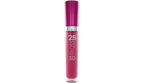 2b 2b 3d Gloss Fraise 02 - Lipgloss 5ml