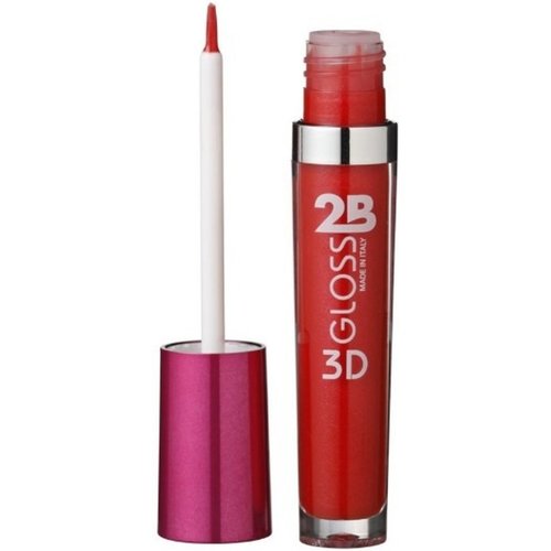 2b 2b 3d Gloss Watermelon 03 - Lip Gloss 5ml 2b 2b 3d Gloss Watermelon 03 - Lip Gloss 5ml