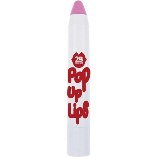 2b 2b Pop Up Lips My Own Ice Cream Bar 01 - Lipgloss 3g 2b 2b Pop Up Lips My Own Ice Cream Bar 01 - Lipgloss 3g