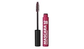 2b 2b Colours Make The Difference Mega Fuchsia - Mascara 7,5ml 2b 2b Colours Make The Difference Mega Fuchsia - Mascara 7,5ml