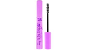 2b 2b Sky Is The Limit Stretch & Length Black - Mascara 8ml 2b 2b Sky Is The Limit Stretch & Length Black - Mascara 8ml