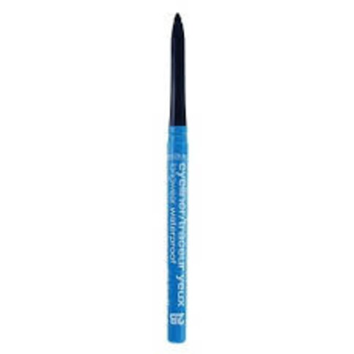 2b 2B Longwear Waterproof Dark Blue 03 - Eyeliner 2b 2B Longwear Waterproof Dark Blue 03 - Eyeliner