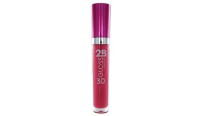 2b 2b 3d Gloss Framboos - Lipgloss 5ml