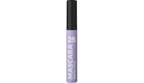 2b 2b Make The Difference Mega Lila - Mascara 7,5ml 2b 2b Make The Difference Mega Lila - Mascara 7,5ml