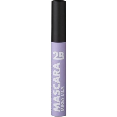 2b 2b Make The Difference Mega Lila - Mascara 7,5ml 2b 2b Make The Difference Mega Lila - Mascara 7,5ml