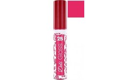 2b 2b Deli Gloss Bright Pink 06 - Lipgloss 5,5g