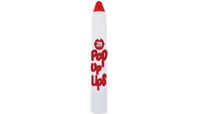 2b 2b Pop Up Lips Amazing Tomato Red 06 - Lipgloss 3g
