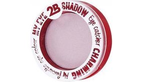 2b 2b My Eye Shadow Charming Pink 02 - Oogschaduw 2,2g