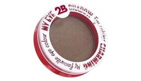 2b 2b My Eye Shadow Charming Copper 11 - Oogschaduw 2,2g