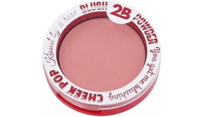 2b 2b Blush Powder Cheek Pop 01 - Blush 3,5g