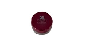 2b 2b Long Lasting Fuchsia 04 - Eye Shadow Cream  3,5g
