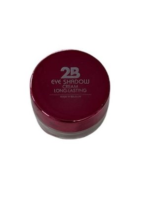 2b 2b Long Lasting Violet Passion 05 - Eye Shadow Cream  3,5g