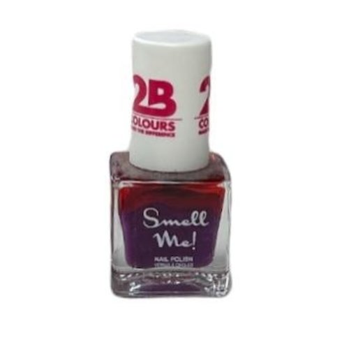 2b 2b Smell Me! Lilac 660 - Nagellak 9,5ml 2b 2b Smell Me! Lilac 660 - Nagellak 9,5ml