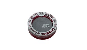 2b 2b My Eye Shadow Charming Grey 13 - Oogschaduw 3,3g