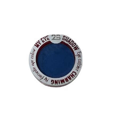 2b 2b My Eye Shadow Charming Dark Blue 05 - Oogschaduw 2,2g 2b 2b My Eye Shadow Charming Dark Blue 05 - Oogschaduw 2,2g