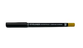 2b 2b Waterproof Yellow Ochre 01 - Eyeliner 2b 2b Waterproof Yellow Ochre 01 - Eyeliner
