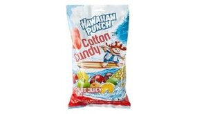 Hawaiian Punch - Fruit Juicy Red Cotton Candy 88g