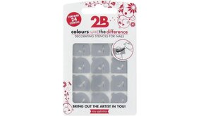 2b 2b 18306 - Nagel Sticker 2b 2b 18306 - Nagel Sticker