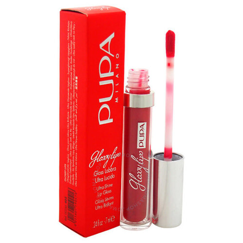 Pupa Pupa Milano Ultra-Shine 403 - Lipgloss 7ml Pupa Pupa Milano Ultra-Shine 403 - Lipgloss 7ml