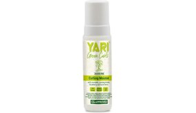 Yari Yari Green Curls - Curling Mousse 220ml