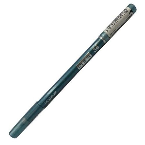 Pupa Pupa Multiplay 34 - Oogpotlood 1,2g Pupa Pupa Multiplay 34 - Oogpotlood 1,2g