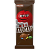 M&M's Chocolate - Chocoladereep 150g M&M's Chocolate - Chocoladereep 150g