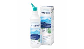 Physiomer Physiomer Strong Jet - Neusspray 210ml