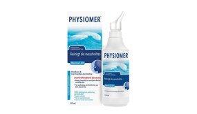 Physiomer Physiomer Normal Jet - Neusspray 135ml