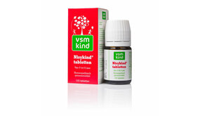 Vsm Vsm Kind - Nisykind 120 Tabletten