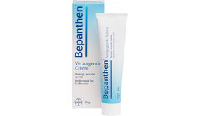 Bepanthen Bepanthen - Verzorgende Creme 100g