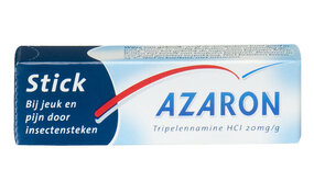 Azaron - Stick 5,7g Azaron - Stick 5,7g
