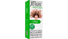 Xtluis Xtluis Protect & Go - Spray 200ml Xtluis Xtluis Protect & Go - Spray 200ml