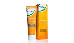 Vsm Vsm Derma Calendulan - Littekencreme 50g