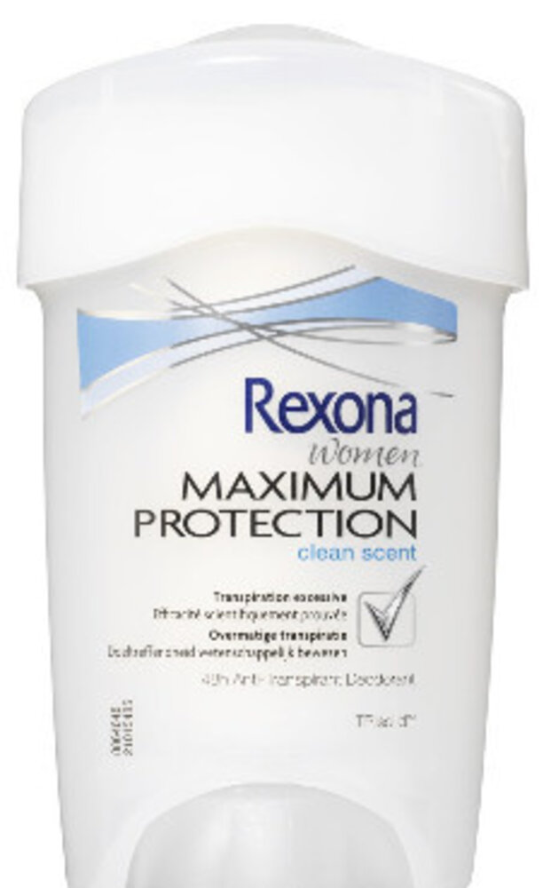 Rexona Rexona Woman Deo Cream Maximum Protection - 45 Ml