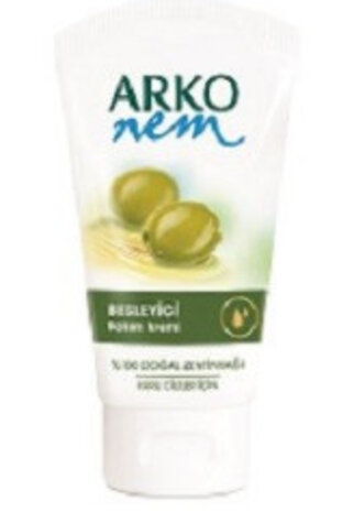 Arko Arko Handcreme Olijfolie - 75 Ml Arko Arko Handcreme Olijfolie - 75 Ml