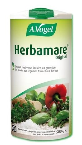 A.Vogel A.Vogel Herbamare - 500 Gram