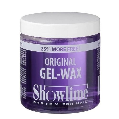 Showtime Showtime Gel Wax 500 Ml