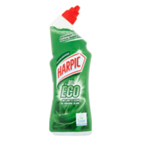 Harpic Harpic Toiletreiniger - Eco Gel 750ml