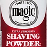 Softsheen Carson Extra Strength - Shaving Powder 142g Softsheen Carson Extra Strength - Shaving Powder 142g