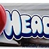 Airheads - White Mystery 15,6g Airheads - White Mystery 15,6g