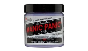 Manic Panic Semi Permanent - Hair Dye Virgin Show 118ml