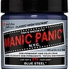 Manic Panic Semi Permanent - Hair Dye Blue Steel 118ml Manic Panic Semi Permanent - Hair Dye Blue Steel 118ml