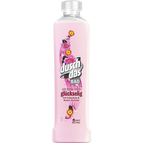 Duschdas Duschdas Foam Bath 500ml Duschdas Duschdas Foam Bath 500ml
