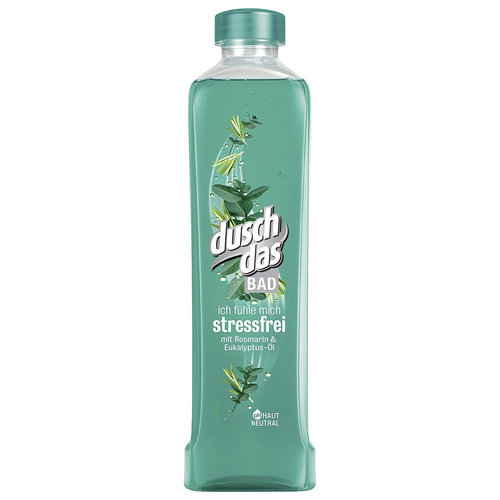 Duschdas Duschdas Foam Bath 500ml Duschdas Duschdas Foam Bath 500ml