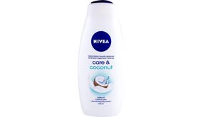 Nivea Nivea Body Wash 750Ml Care & Coconut