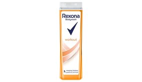 Rexona Rexona Workout -  Douchegel 250ml