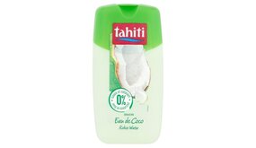 Tahiti Kokos Water - Douchegel 250ml
