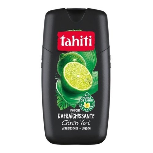 Tahiti Shower Gel 250ml Tahiti Shower Gel 250ml