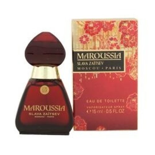 Maroussia Maroussia Edt 15ml For Women Maroussia Maroussia Edt 15ml For Women
