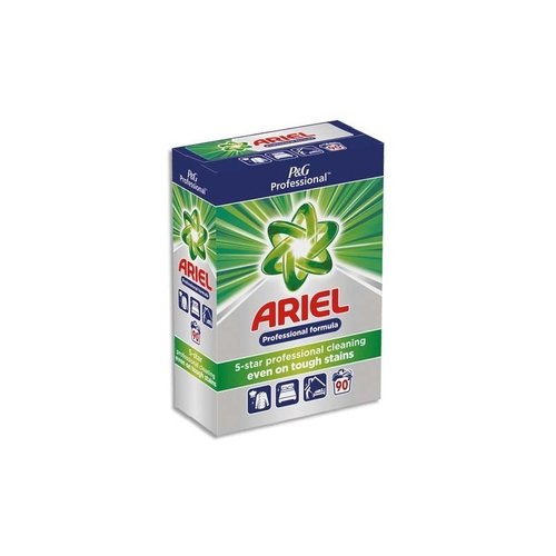 Ariel Ariel Washing Powder 5,85kg Ariel Ariel Washing Powder 5,85kg